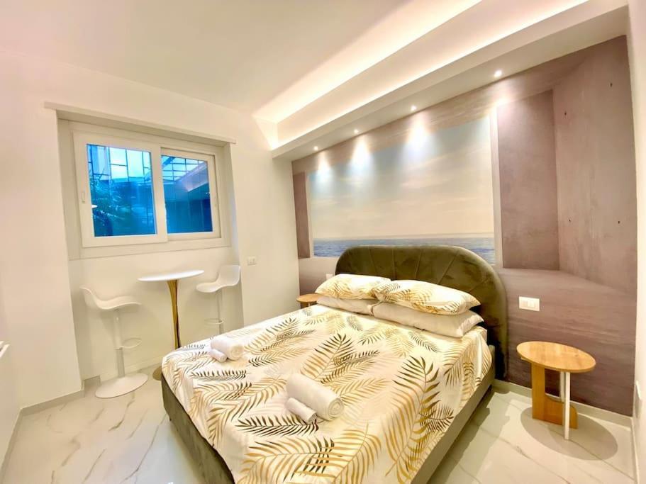 Apartment Chiesa Russa