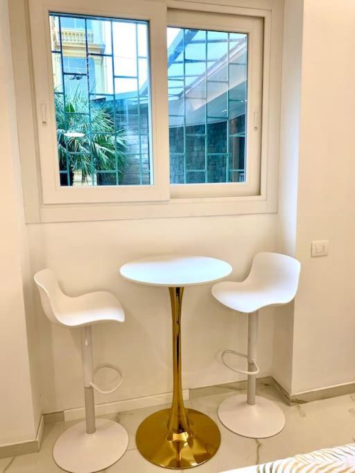 Chiesa Russa Apartment *